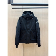 Burberry Down Jackets